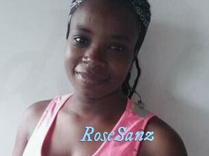 RoseSanz