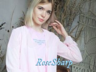 RoseSharp