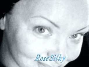 RoseSilky DeriheruI
