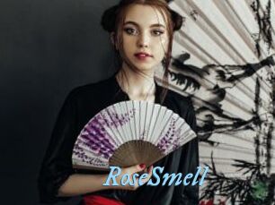 RoseSmell DeriheruI