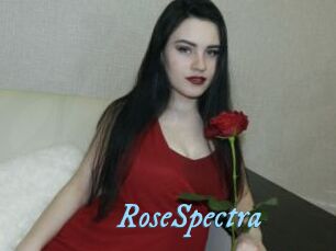 RoseSpectra