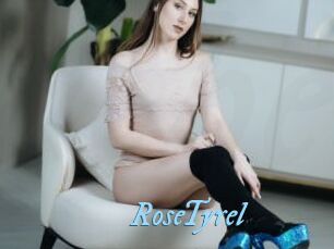 RoseTyrel