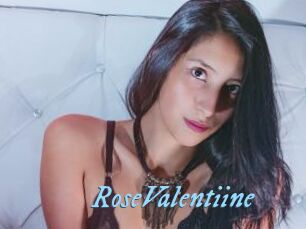 RoseValentiine
