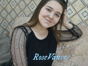 RoseVance