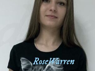 RoseWarren