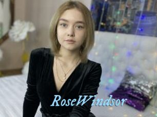 RoseWindsor DeriheruI