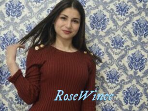RoseWinee