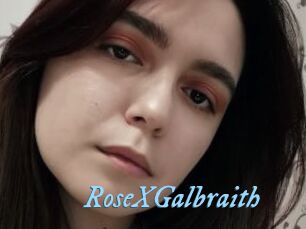 RoseXGalbraith