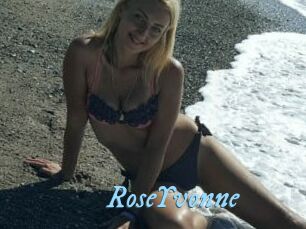 RoseYvonne