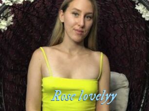 Rose_lovelyy