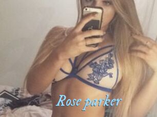 Rose_parker