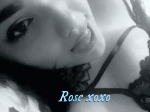 Rose_xoxo