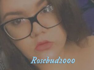Rosebud2000