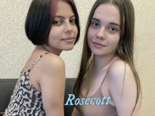 Rosecott