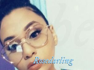 Rosedarling