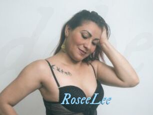 RoseeLee