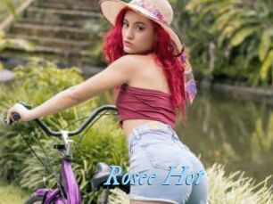 Rosee_Hot
