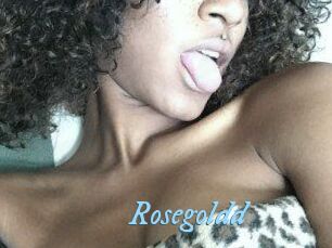 Rosegoldd