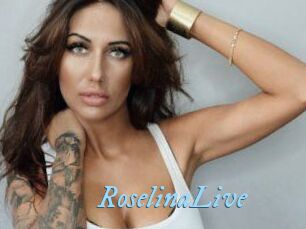 RoselinaLive