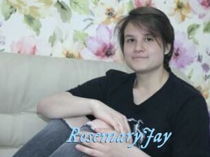 RosemaryJay DeriheruI