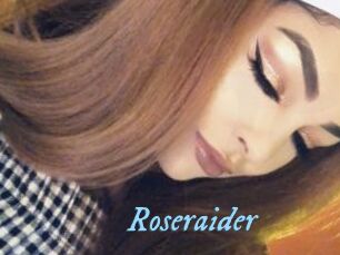Roseraider