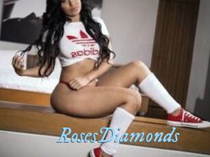RosesDiamonds