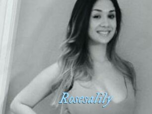 Rosesalily