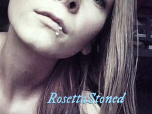 RosettaStoned