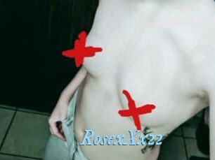 RosexXx22