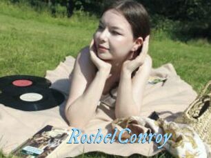 RoshelConroy