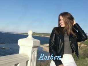Roshen DeriheruI