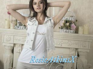 RosieAtkinsX