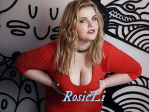 RosieLi
