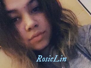 RosieLin