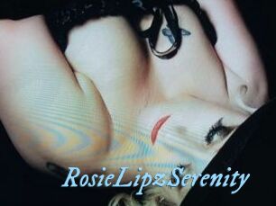 RosieLipzSerenity