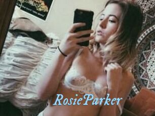 Rosie_Parker