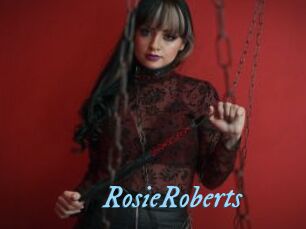 RosieRoberts
