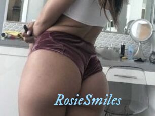 RosieSmiles