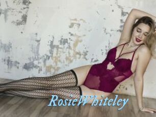 RosieWhiteley
