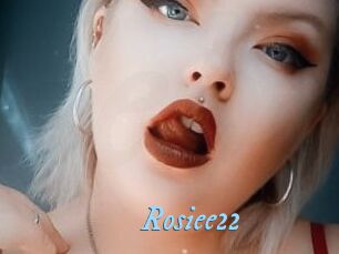 Rosiee22
