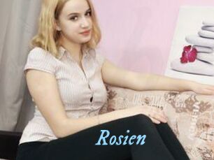 Rosien