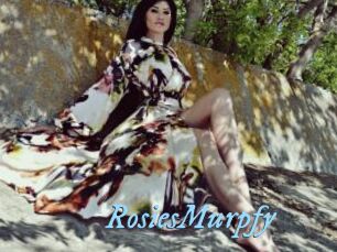 RosiesMurpfy