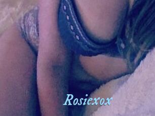 Rosiexox