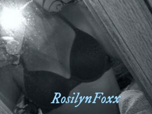 RosilynFoxx