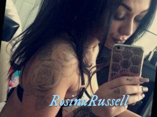 RosinaRussell