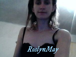 RoslynMay