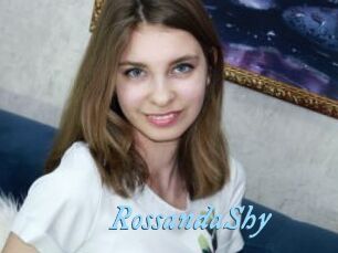 RossandaShy