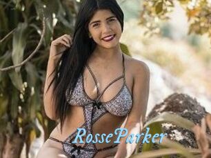 RosseParker