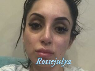 Rossejulya