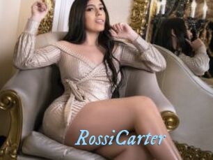 RossiCarter